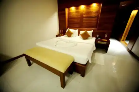 Water Gate Resort & Spa - 30