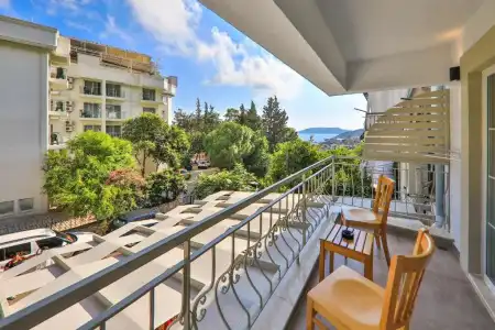 Lora Kas Otel - 38