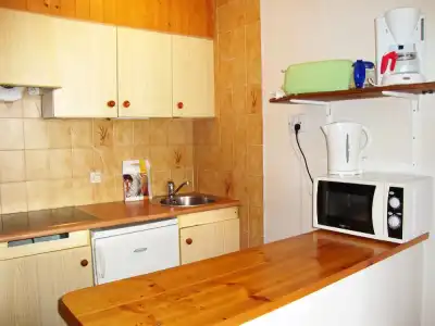 Apartamentos Lake Placid 3000 - 17