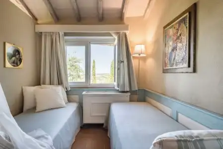 Dimora Santa Margherita - Relais di Charme - 124