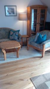 Kiose - Ferienwohnungen - 23