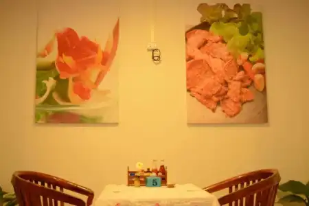 Phangan Guest House - Hostel - 9