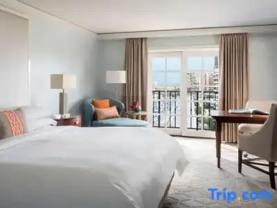 The Ritz-Carlton, Marina del Rey - 54
