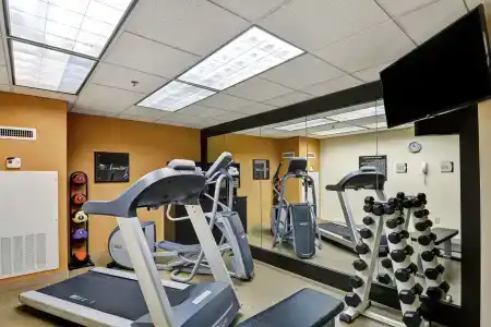 Homewood Suites by Hilton Lexington Fayette Mall - 23