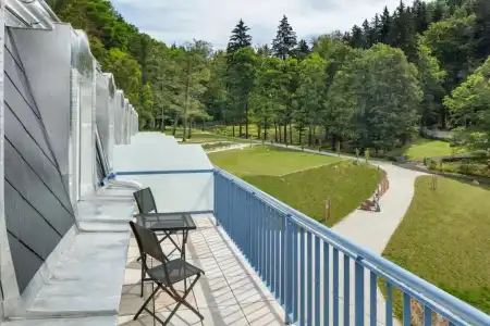 Danubius Health Spa Resort Centrální Lázne - 64