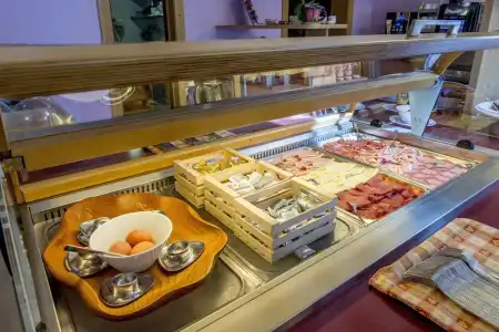 Albergo Alla Rosa - 12
