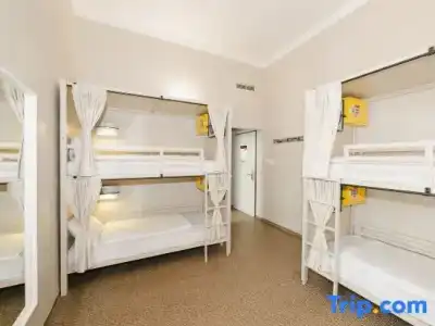 Wombat's City Hostel Budapest - 34