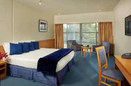Saxton Lodge - 22