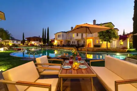 Portville Villas by Villa Safiya - 36