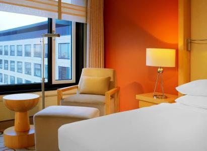 Sheraton Berlin Grand Esplanade - 7