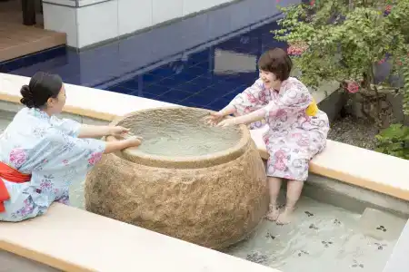 Biwako Ryokusuitei - 35