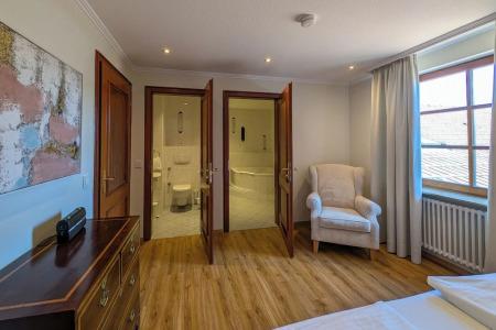 Restaurant Vinothek Lamm - 69