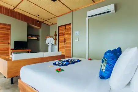 Koh Yao Yai Hillside Resort - 54