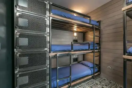 The Baxter Hostel - 57