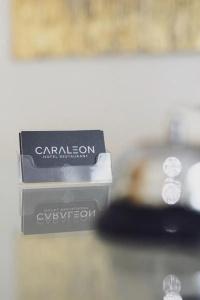 Caraleon - 13