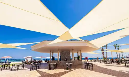 Amarina Abu Soma Resort & Aquapark - 30