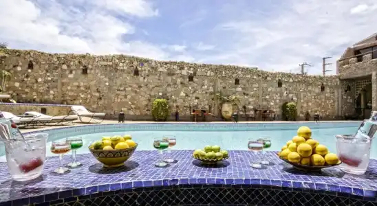 Kasbah le Mirage & Spa - 4
