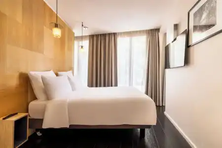 Le Citizen Hôtel - 44
