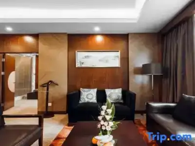 Holiday Inn Changzhou Wujin by IHG - 151