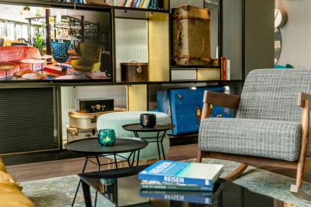 Motel One Berlin - Hauptbahnhof - 43