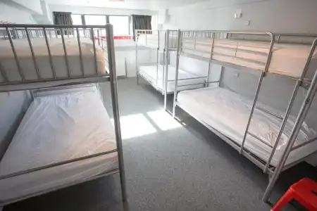 Urbanz - Hostel - 54