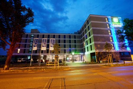 Holiday Inn Express Darmstadt by IHG - 10
