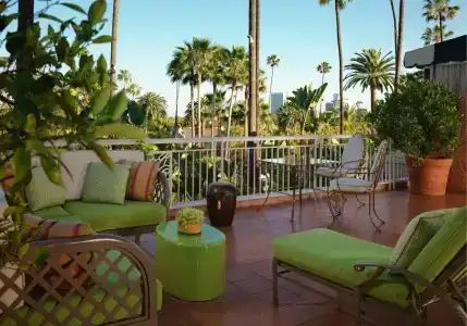 The Beverly Hills - Dorchester Collection - 17
