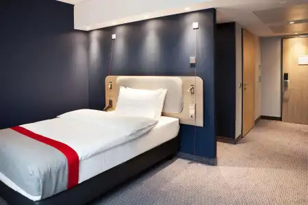 Holiday Inn Express Munich - Olympiapark by IHG - 0