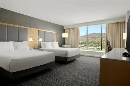 Hilton Los Angeles North/Glendale - 43