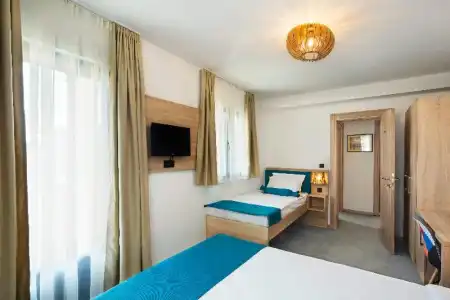 Guest House Kentera - 19
