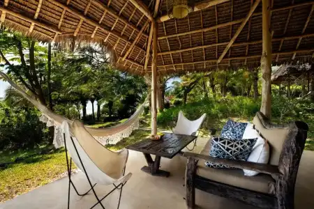 Qambani Luxury Resort - 39