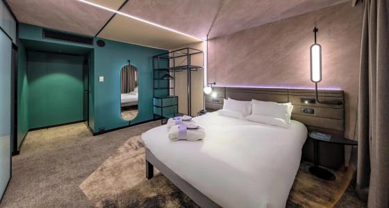 Novotel Krakow Centrum - 36
