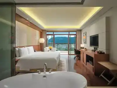 HUALUXE Kunming by IHG - 59