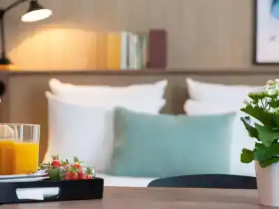 Novotel Suites Nice Airport - 102