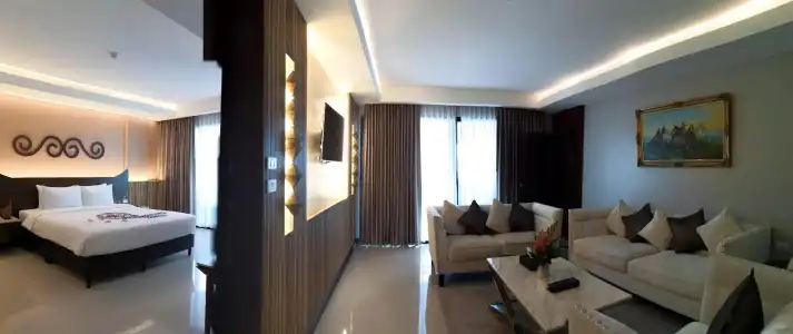 Le Bali Resort - 41