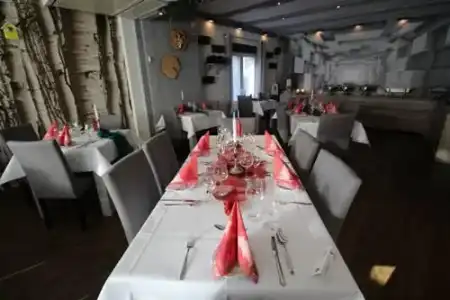 Restaurant Jägerhof - 14
