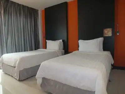 Hub de Leaf Rayong - 45