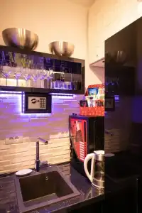 Aurora Lux Spa - 12