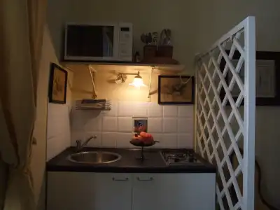 Alberghino B&B - 6