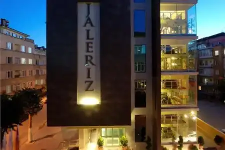 Jaleriz - 19