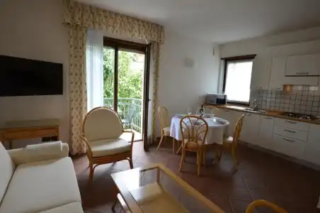Residence Alle Palme - 74