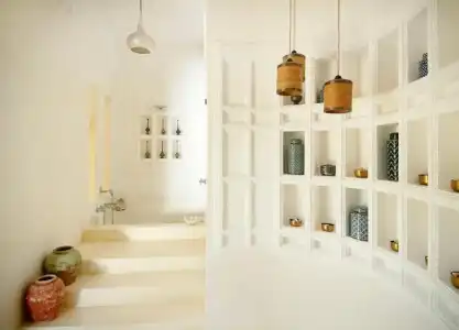 Qambani Luxury Resort - 75