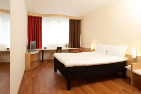 ibis Budapest City - 27