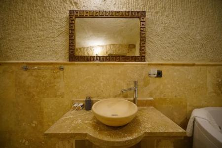 Vezir Cave Suites - 256