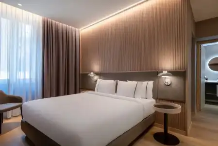 AC by Marriott Clodio Roma - 69