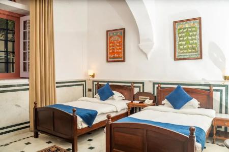 Narain Niwas Palace - 37