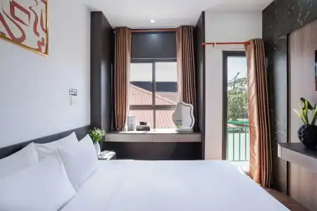 ELC Luxury Da Lat & Apartment - 76