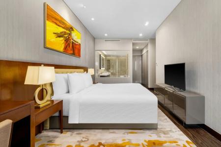 Sedona Suites Ho Chi Minh City - 76