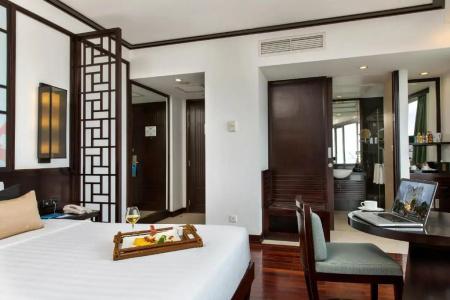 Novotel Ha Long Bay, - 68