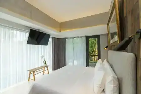 ARTOTEL Haniman Ubud - 50